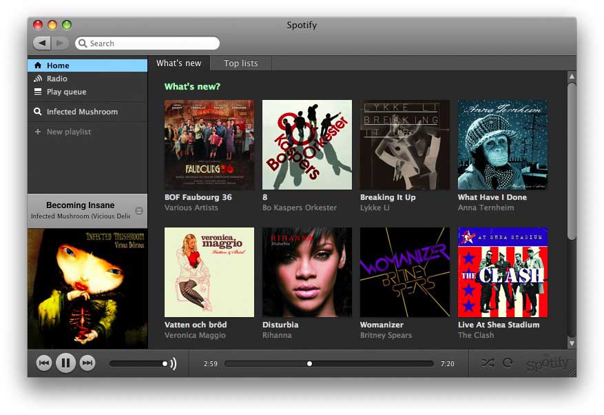 Itunes For Os X 10.4 11